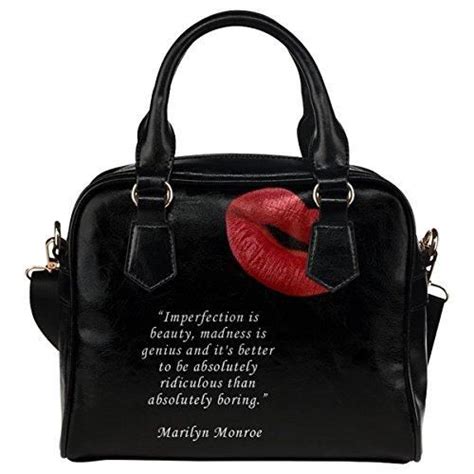 famous handbag quotes